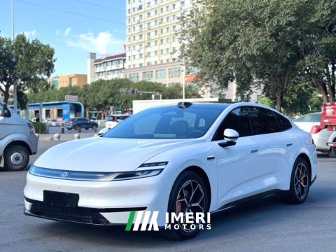 2026 Changan A06 BEV 630km Laser headlights Ultra - ავტომობილი ჩინეთიდან