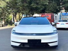 Changan A06 BEV 630km Laser headlights Ultra - ფოტო 2