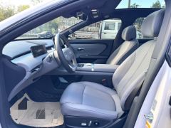 Changan A06 BEV 630km Laser headlights Ultra - ფოტო 4
