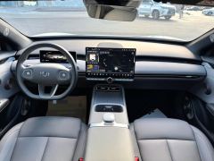 Changan A06 BEV 630km Laser headlights Ultra - ფოტო 5