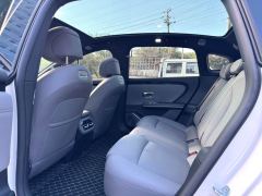 Changan A06 BEV 630km Laser headlights Ultra - ფოტო 6