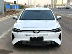Chery Fulwin A8 1.5T 127km Fengxing Edition - фото 2