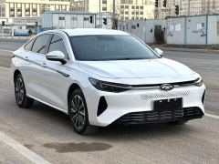 Chery Fulwin A8 1.5T 127km Fengxing Edition - фото 3