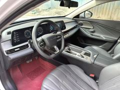 Chery Fulwin A8 1.5T 127km Fengxing Edition - фото 7