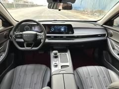 Chery Fulwin A8 1.5T 127km Fengxing Edition - фото 8