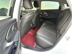 Chery Fulwin A8 1.5T 127km Fengxing Edition - фото 9