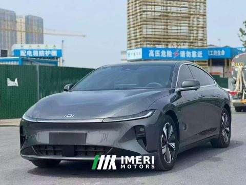 2023 Changan A07 EREV 200km Max - ავტომობილი ჩინეთიდან
