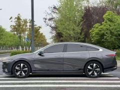 Changan A07 EREV 200km Max - ფოტო 6