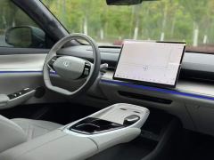 Changan A07 EREV 200km Max - ფოტო 7
