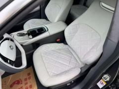 Changan A07 EREV 200km Max - ფოტო 8