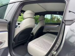 Changan A07 EREV 200km Max - ფოტო 9