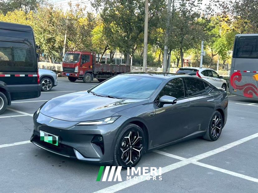 Deepal L07 EREV Edition 230km 230MaxSmart DriveADS SE Edition - ავტომობილი ჩინეთიდან