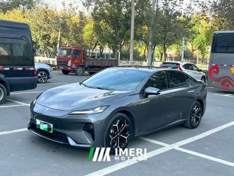 2024 Deepal L07 EREV Edition 230km 230MaxSmart DriveADS SE Edition - автомобиль из Китая