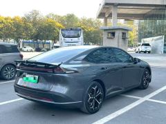 Deepal L07 EREV Edition 230km 230MaxSmart DriveADS SE Edition - ფოტო 4