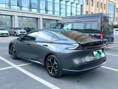 Deepal L07 EREV Edition 230km 230MaxSmart DriveADS SE Edition - ფოტო 6