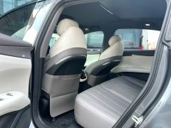 Deepal L07 EREV Edition 230km 230MaxSmart DriveADS SE Edition - ფოტო 9
