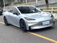 GAC Hyper GT 710 Edition - photo 3