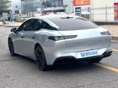 GAC Hyper GT 710 Edition - photo 6