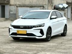 Geely Pinrui Binrui COOL 1.5T Champion Edition - photo 1