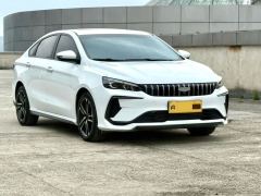 Geely Pinrui Binrui COOL 1.5T Champion Edition - photo 3