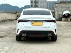 Geely Pinrui Binrui COOL 1.5T Champion Edition - photo 5