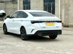 Geely Pinrui Binrui COOL 1.5T Champion Edition - photo 6