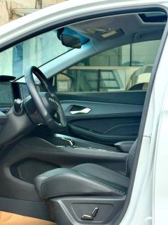Geely Pinrui Binrui COOL 1.5T Champion Edition - photo 7