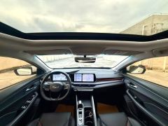Geely Pinrui Binrui COOL 1.5T Champion Edition - photo 8