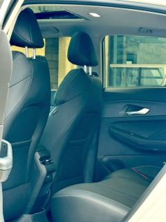 Geely Pinrui Binrui COOL 1.5T Champion Edition - photo 9