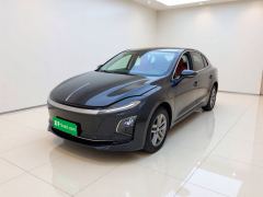 FAW Hongqi E-QM5 Red Flag E-QM5 500km Travel Edition - фото 1
