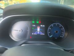 FAW Hongqi E-QM5 Red Flag E-QM5 500km Travel Edition - фото 12