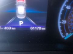 FAW Hongqi E-QM5 Red Flag E-QM5 500km Travel Edition - фото 13