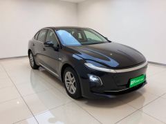 FAW Hongqi E-QM5 Red Flag E-QM5 500km Travel Edition - фото 3