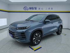 Changan Exeed ZhuiFeng Waving the Waves Edition 1.5T CVT Ride the Wind Edition - фото 1