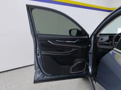 Changan Exeed ZhuiFeng Waving the Waves Edition 1.5T CVT Ride the Wind Edition - фото 12