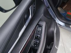 Changan Exeed ZhuiFeng Waving the Waves Edition 1.5T CVT Ride the Wind Edition - фото 13