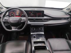 Changan Exeed ZhuiFeng Waving the Waves Edition 1.5T CVT Ride the Wind Edition - фото 16