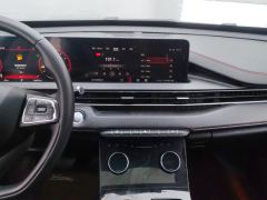 Changan Exeed ZhuiFeng Waving the Waves Edition 1.5T CVT Ride the Wind Edition - фото 17
