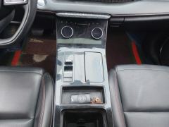 Changan Exeed ZhuiFeng Waving the Waves Edition 1.5T CVT Ride the Wind Edition - фото 19