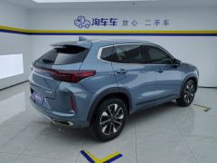 Changan Exeed ZhuiFeng Waving the Waves Edition 1.5T CVT Ride the Wind Edition - фото 2