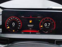 Changan Exeed ZhuiFeng Waving the Waves Edition 1.5T CVT Ride the Wind Edition - фото 20