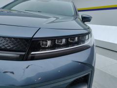 Changan Exeed ZhuiFeng Waving the Waves Edition 1.5T CVT Ride the Wind Edition - фото 4