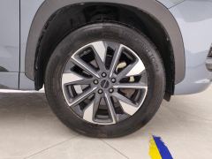 Changan Exeed ZhuiFeng Waving the Waves Edition 1.5T CVT Ride the Wind Edition - фото 6