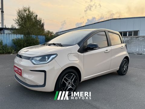 2022 Sehol Fairy Sihao Flower 306km