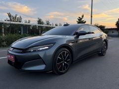 BYD Han L DM-i 1.5T 200km Flagship Version - ფოტო 1