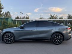BYD Han L DM-i 1.5T 200km Flagship Version - ფოტო 10