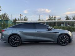 BYD Han L DM-i 1.5T 200km Flagship Version - ფოტო 11