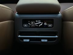 BYD Han L DM-i 1.5T 200km Flagship Version - ფოტო 18