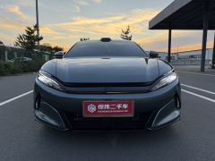 BYD Han L DM-i 1.5T 200km Flagship Version - ფოტო 2