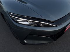 BYD Han L DM-i 1.5T 200km Flagship Version - ფოტო 20